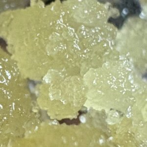 THCA Concentrates | GMO Cookies Crumble