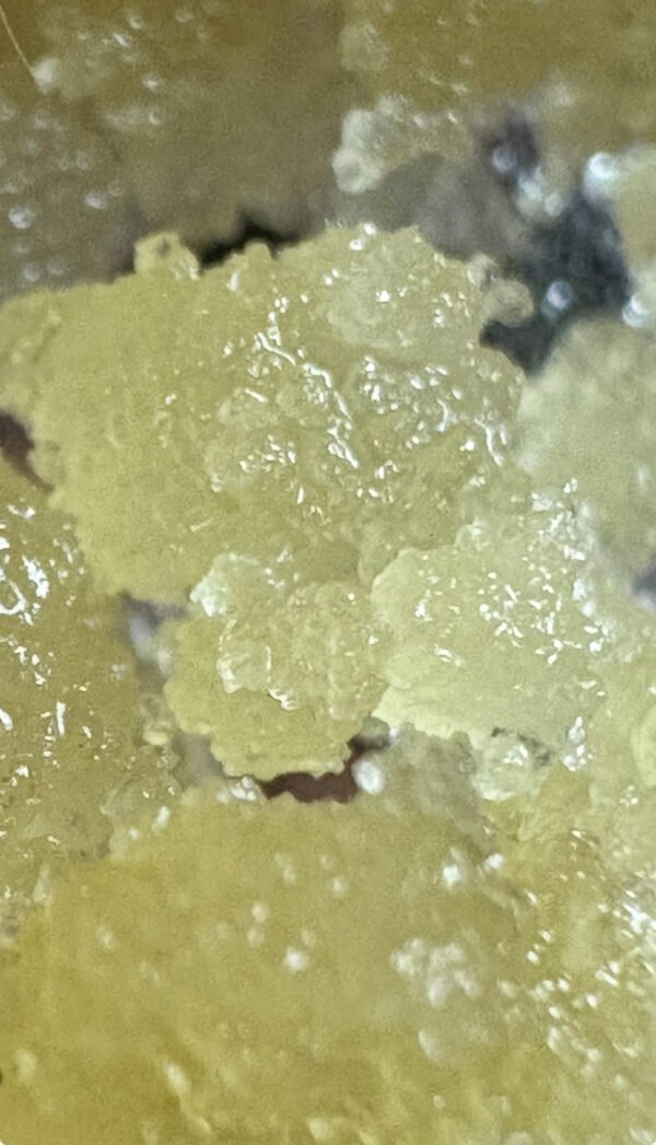 THCA Concentrates | GMO Cookies Crumble