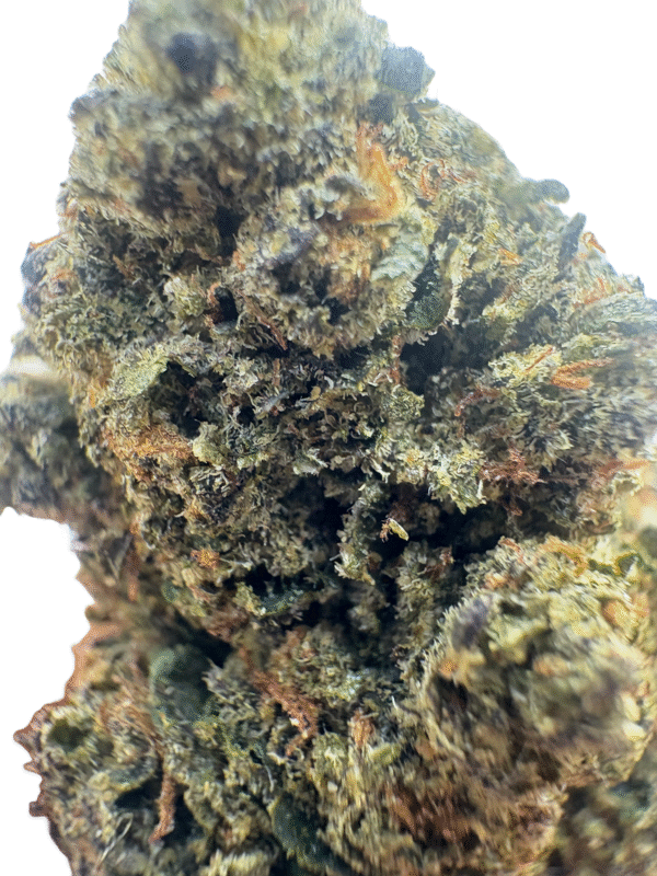 AA Exotic THCA Flower | Cookies n cream - Image 2